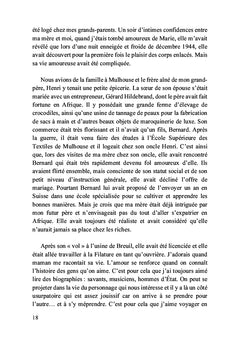 La malédiction du forgeron
