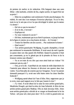 La malédiction du forgeron