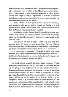 La malédiction du forgeron