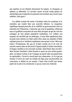 La malédiction du forgeron