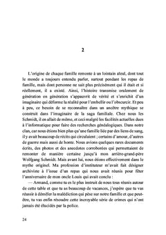 La malédiction du forgeron