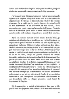 La malédiction du forgeron