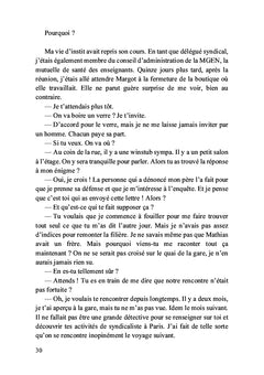 La malédiction du forgeron