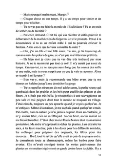 La malédiction du forgeron