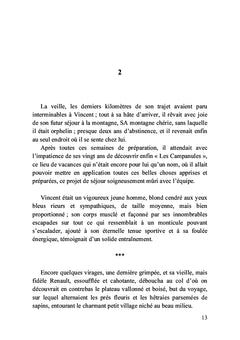 Les enfants du Quartier