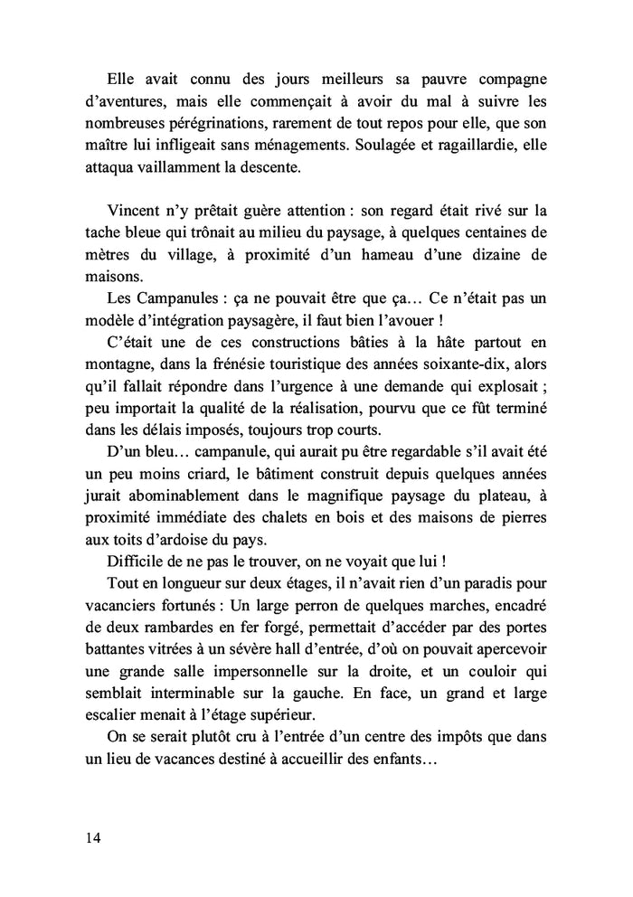 Les enfants du Quartier