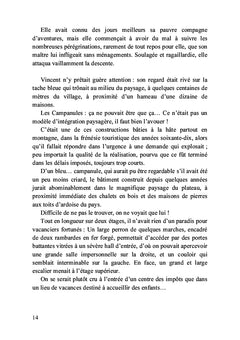 Les enfants du Quartier