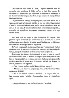 Les enfants du Quartier