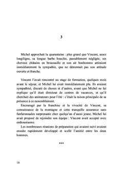 Les enfants du Quartier