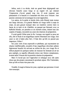 Les enfants du Quartier