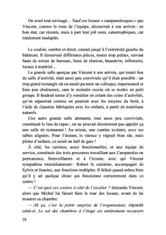 Les enfants du Quartier