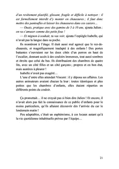 Les enfants du Quartier