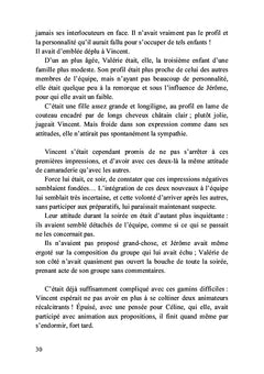 Les enfants du Quartier