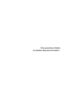 Là où meurent les papillons