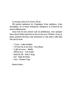 Là où meurent les papillons