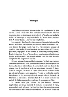 Là où meurent les papillons