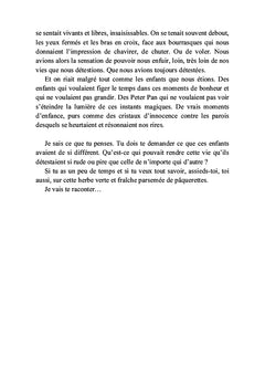 Là où meurent les papillons