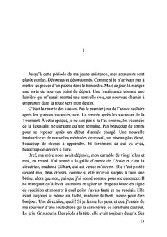 Là où meurent les papillons