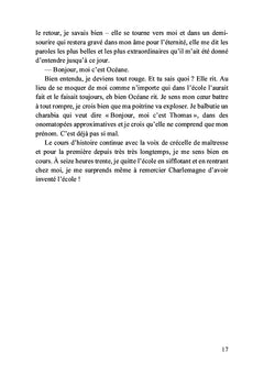 Là où meurent les papillons