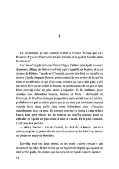 Là où meurent les papillons