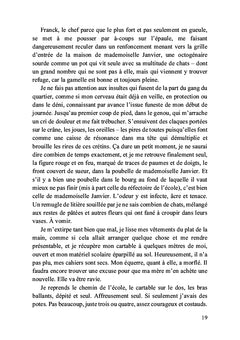 Là où meurent les papillons