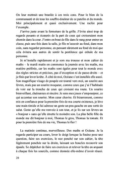 Là où meurent les papillons