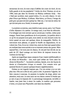 Là où meurent les papillons