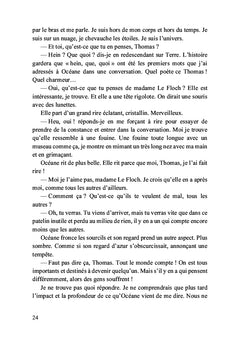 Là où meurent les papillons