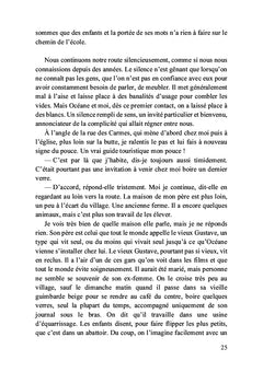 Là où meurent les papillons