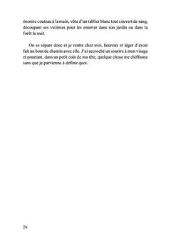 Là où meurent les papillons