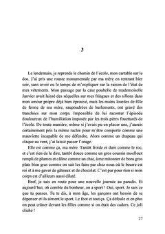 Là où meurent les papillons