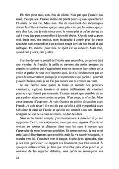 Là où meurent les papillons