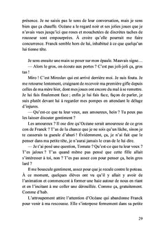 Là où meurent les papillons