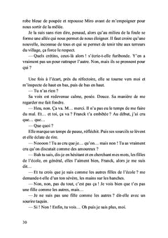 Là où meurent les papillons