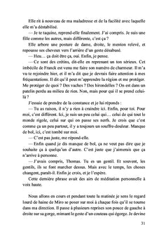 Là où meurent les papillons
