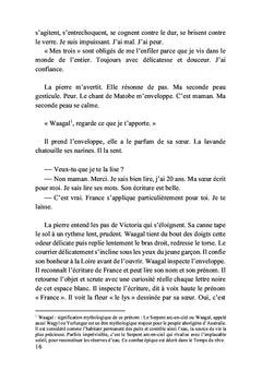 Les Croque-Mitaines du peuple