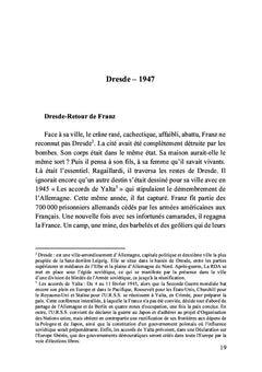 Les Croque-Mitaines du peuple