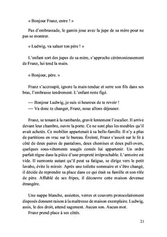 Les Croque-Mitaines du peuple