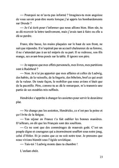 Les Croque-Mitaines du peuple