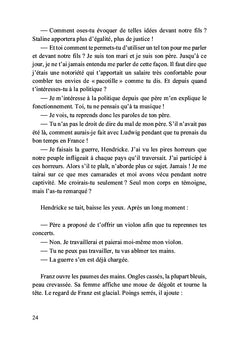 Les Croque-Mitaines du peuple