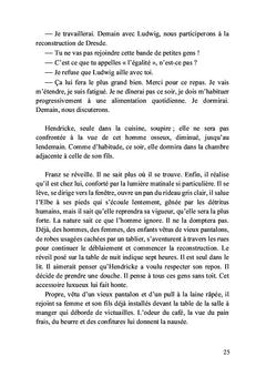 Les Croque-Mitaines du peuple