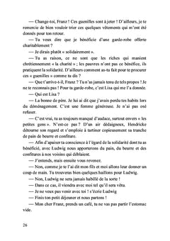 Les Croque-Mitaines du peuple