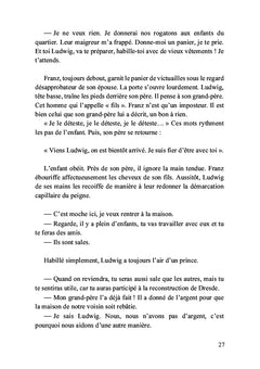 Les Croque-Mitaines du peuple