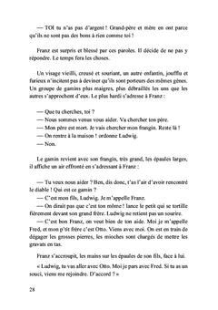 Les Croque-Mitaines du peuple