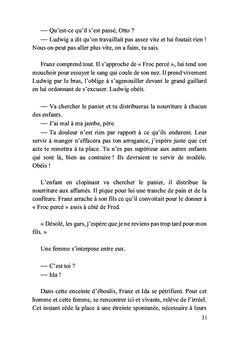 Les Croque-Mitaines du peuple