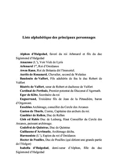 Les désordres de la haine