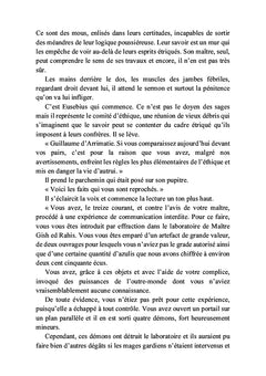 Les désordres de la haine