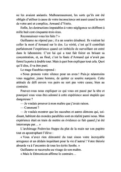 Les désordres de la haine