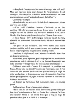 Les désordres de la haine