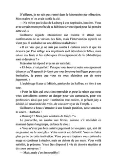 Les désordres de la haine